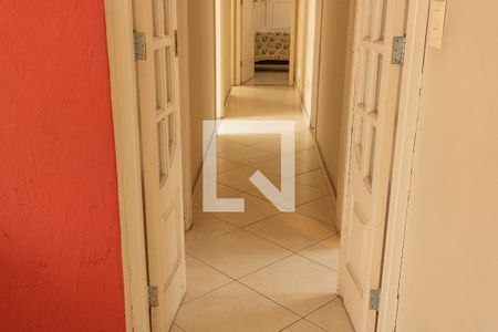 Apartamento à venda com 138m², 3 quartos e 1 vagaCorredor
