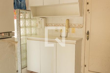 Apartamento à venda com 138m², 3 quartos e 1 vagaCozinha