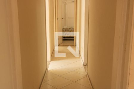 Apartamento à venda com 138m², 3 quartos e 1 vagaCorredor