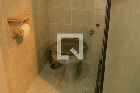 Apartamento à venda com 138m², 3 quartos e 1 vagaBanheiro Social