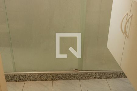 Apartamento à venda com 138m², 3 quartos e 1 vagaBanheiro da Suíte 3