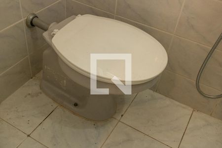 Apartamento à venda com 138m², 3 quartos e 1 vagaBanheiro da Suíte 3