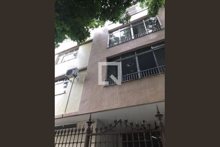 Apartamento à venda com 138m², 3 quartos e 1 vagaFachada do Prédio