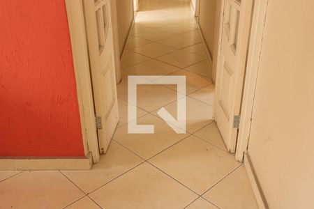 Apartamento à venda com 138m², 3 quartos e 1 vagaCorredor