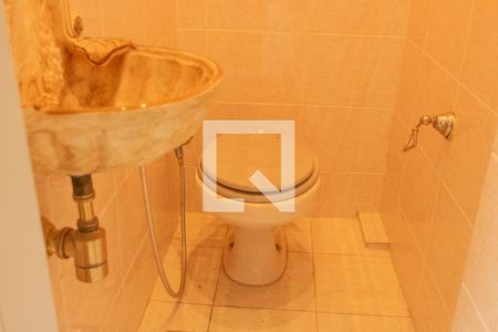 Apartamento à venda com 138m², 3 quartos e 1 vagaBanheiro de serviço