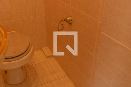 Apartamento à venda com 138m², 3 quartos e 1 vagaBanheiro de serviço