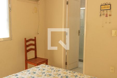 Apartamento à venda com 138m², 3 quartos e 1 vagaQuarto 3 - Suíte