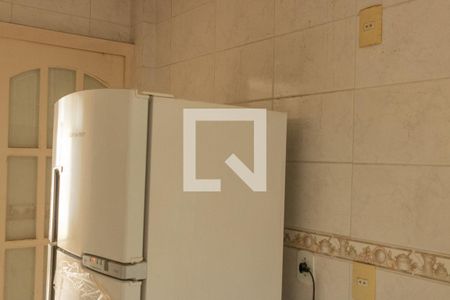 Apartamento à venda com 138m², 3 quartos e 1 vagaCozinha