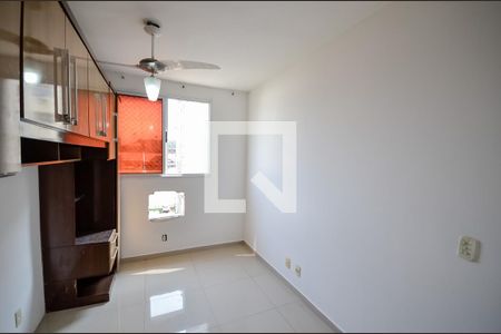 Quarto 2 de apartamento à venda com 2 quartos, 51m² em São Cristóvão, Rio de Janeiro