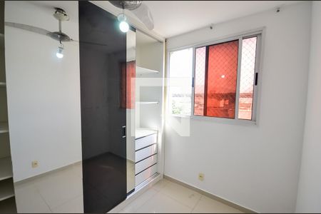 Quarto 1 de apartamento à venda com 2 quartos, 51m² em São Cristóvão, Rio de Janeiro