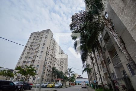 Apartamento à venda com 51m², 2 quartos e sem vagaFachada
