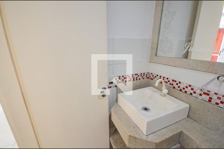 Apartamento à venda com 51m², 2 quartos e sem vagaBanheiro