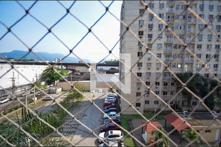 Apartamento à venda com 51m², 2 quartos e sem vagaVista do Quarto 2