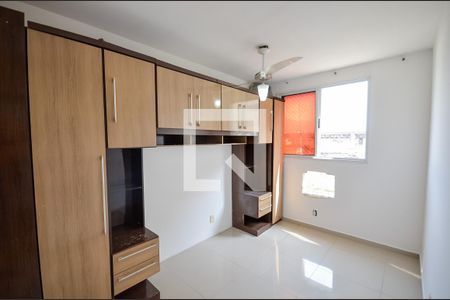 Quarto 2 de apartamento à venda com 2 quartos, 51m² em São Cristóvão, Rio de Janeiro