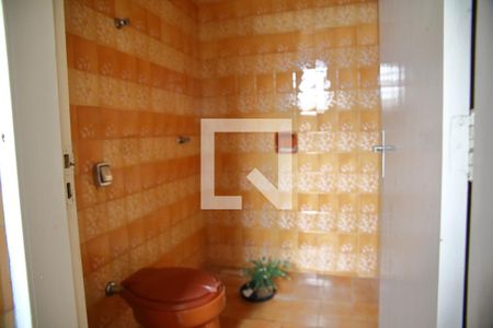 Lavado Sala de casa à venda com 3 quartos, 370m² em Vila Dusi, São Bernardo do Campo