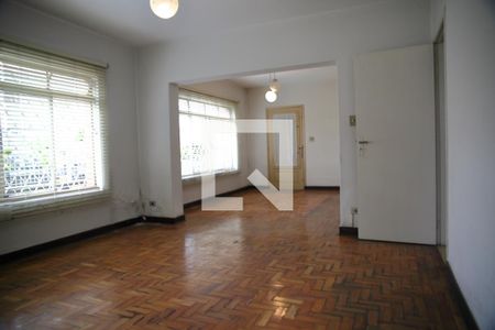 Sala de casa à venda com 3 quartos, 370m² em Vila Dusi, São Bernardo do Campo