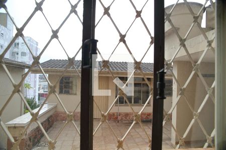 Casa para alugar com 370m², 3 quartos e 6 vagasVista da Cozinha