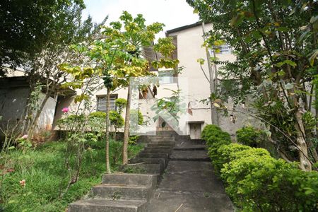 Casa para alugar com 370m², 3 quartos e 6 vagasÁrea verde