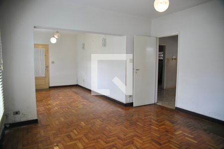 Sala de casa à venda com 3 quartos, 370m² em Vila Dusi, São Bernardo do Campo
