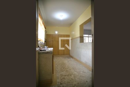 Casa para alugar com 370m², 3 quartos e 6 vagasCozinha