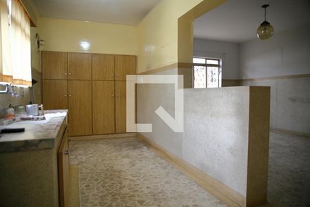 Casa para alugar com 370m², 3 quartos e 6 vagasCozinha e Copa