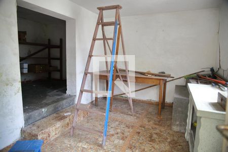 Casa para alugar com 370m², 3 quartos e 6 vagasDeposito 2