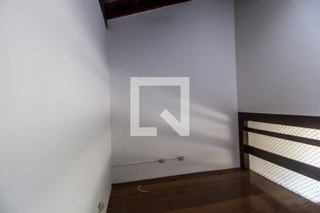 Sala de TV de casa para alugar com 3 quartos, 192m² em Alphaville, Santana de Parnaíba