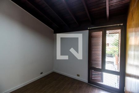 Suíte de casa para alugar com 3 quartos, 192m² em Alphaville, Santana de Parnaíba