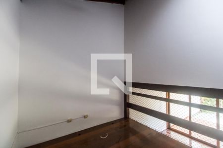 Sala de TV de casa para alugar com 3 quartos, 192m² em Alphaville, Santana de Parnaíba