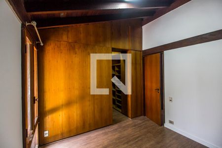 Suíte de casa para alugar com 3 quartos, 192m² em Alphaville, Santana de Parnaíba