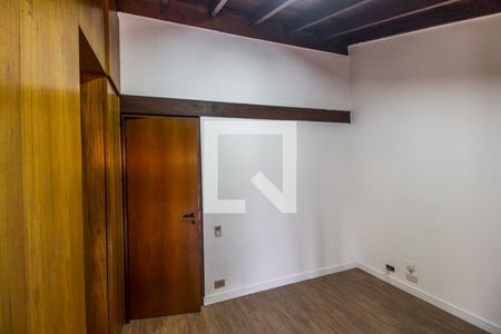 Suíte de casa para alugar com 3 quartos, 192m² em Alphaville, Santana de Parnaíba