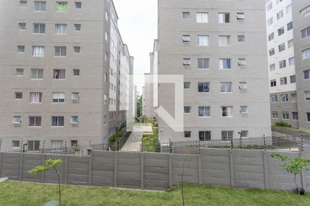 Apartamento à venda com 43m², 2 quartos e sem vaga Apartamento à venda com 43m², 2 quartos e sem vagaVista da área de serviço