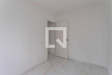 Quarto 1  de apartamento à venda com 2 quartos, 43m² em Jardim São Savério, São Paulo