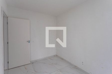 Quarto 1  de apartamento à venda com 2 quartos, 43m² em Jardim São Savério, São Paulo