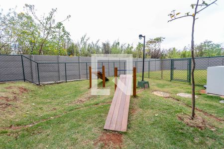 Área comum - Playground de apartamento à venda com 2 quartos, 43m² em Jardim São Savério, São Paulo