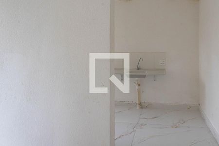 Apartamento à venda com 43m², 2 quartos e sem vaga Apartamento à venda com 43m², 2 quartos e sem vagaCozinha