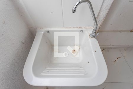 Apartamento à venda com 43m², 2 quartos e sem vaga Apartamento à venda com 43m², 2 quartos e sem vagaÁrea de serviço
