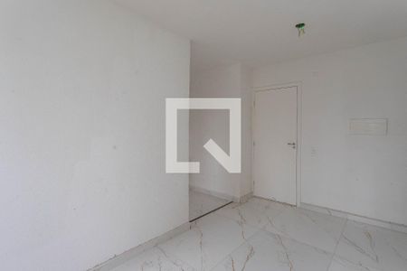 Sala de apartamento à venda com 2 quartos, 43m² em Jardim São Savério, São Paulo