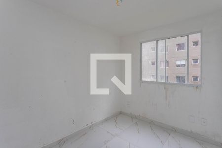 Quarto 1  de apartamento à venda com 2 quartos, 43m² em Jardim São Savério, São Paulo