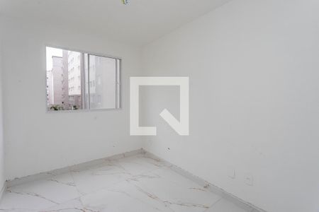 Quarto 2  de apartamento à venda com 2 quartos, 43m² em Jardim São Savério, São Paulo