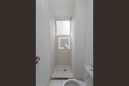 Apartamento à venda com 43m², 2 quartos e sem vaga Apartamento à venda com 43m², 2 quartos e sem vagaBanheiro