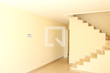 Sala de casa à venda com 3 quartos, 135m² em Vila Galvão, Guarulhos