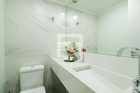 Apartamento à venda com 150m², 4 quartos e 4 vagasLavabo