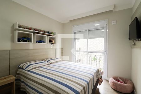 Apartamento à venda com 150m², 4 quartos e 4 vagasSuíte 2