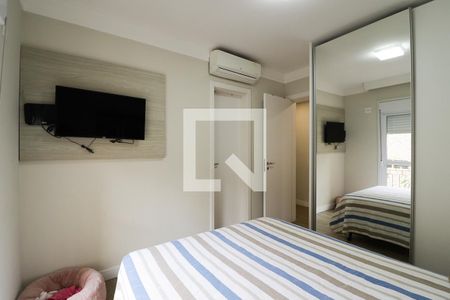 Apartamento à venda com 150m², 4 quartos e 4 vagasSuíte 2