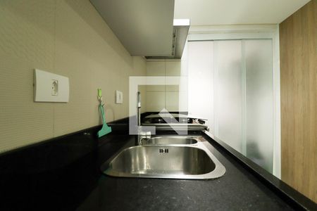 Apartamento à venda com 150m², 4 quartos e 4 vagasCozinha