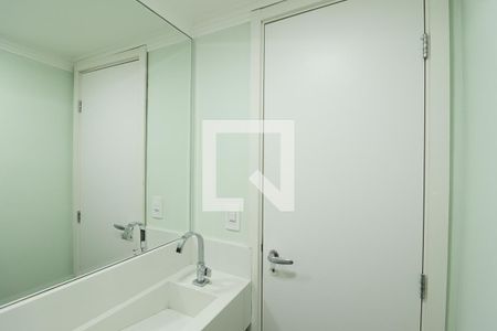 Apartamento à venda com 150m², 4 quartos e 4 vagasLavabo