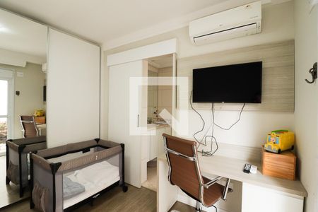 Apartamento à venda com 150m², 4 quartos e 4 vagasSuíte 1