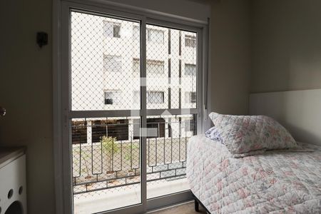 Apartamento à venda com 150m², 4 quartos e 4 vagasSuíte 1 - Varanda