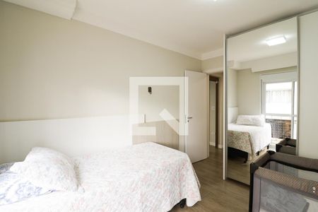Apartamento à venda com 150m², 4 quartos e 4 vagasSuíte 1